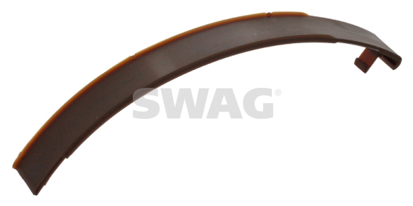 Oblożenie vodiacej liżty rozvodovej reżaze SWAG